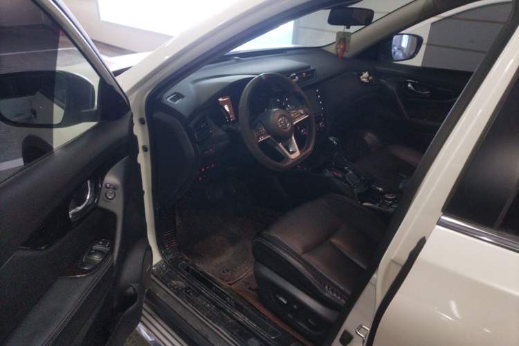 Used Nissan X-Trail 2020 2.5L XL ITS CVT 4WD Deluxe Navigation Edition