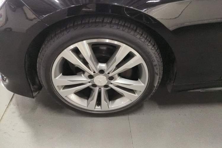 Used Mercedes-Benz E-Class 2014 Restyled E 260 L Sport Edition
