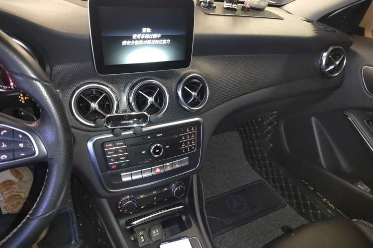 Used Mercedes-Benz GLA 2017 GLA 200 Sport Edition