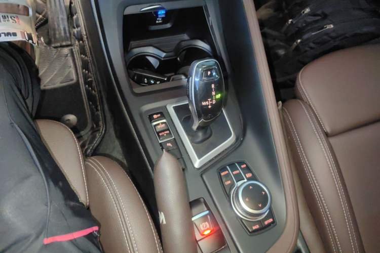 Used BMW X1 2022 sDrive25Li Leading Model
