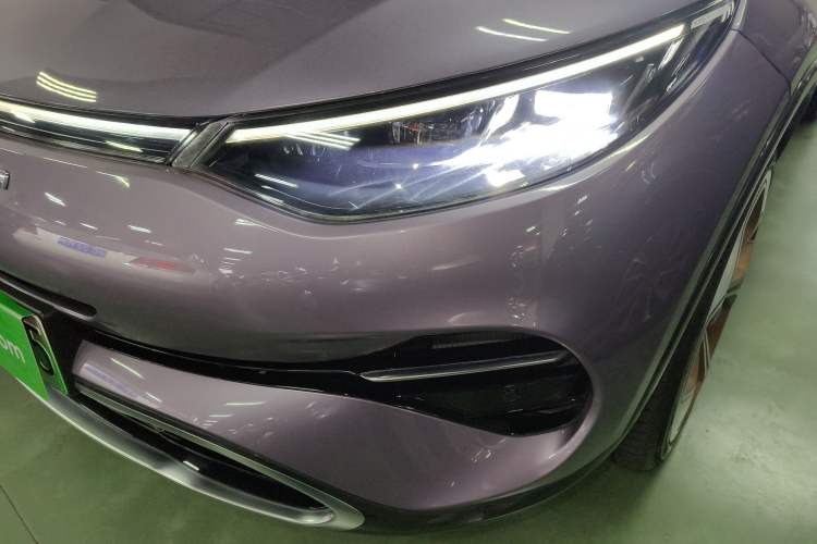 Used Denza X 2020 PHEV Flagship Edition
