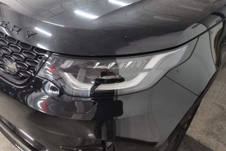 Used Land Rover Discovery 2020 2.0T 30th Anniversary Special Edition