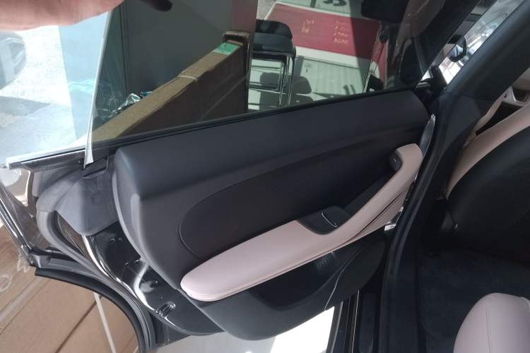 Used Nio ET5 2022 75 kWh
