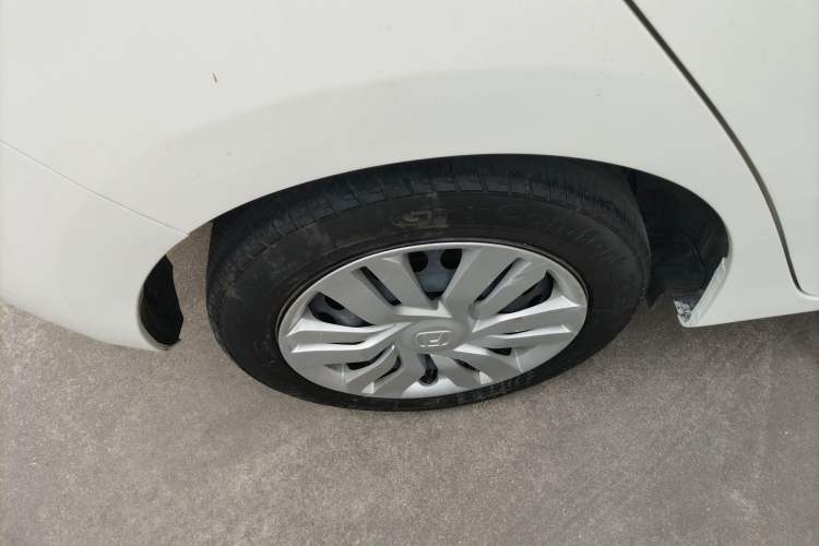 Used Honda Fit 2016 1.5L LX CVT Comfort Model