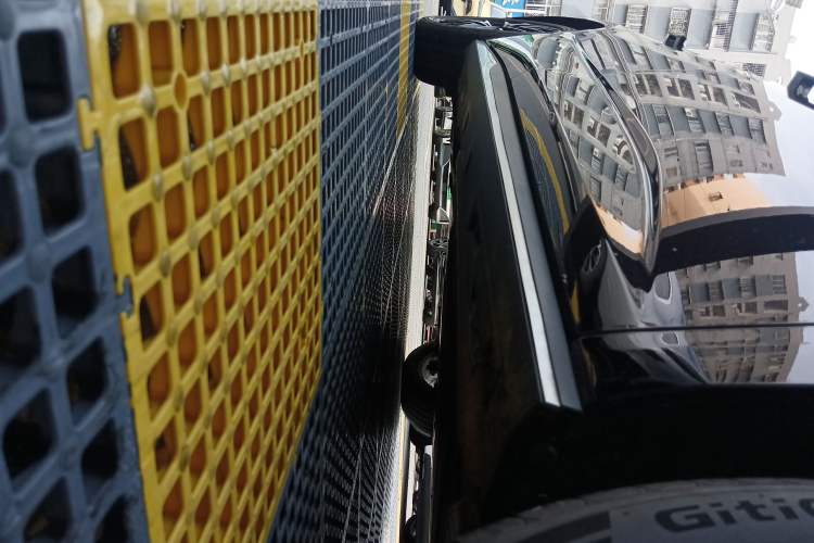 Used BYD Seal 2024 HONOR Edition DM-i 1.5L 121km Luxury Model
