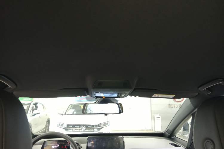 Used Volkswagen ID.3 2022 Pure Edition
