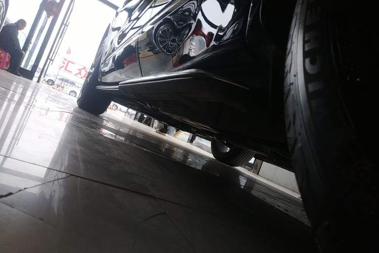 Used Buick Enclave 2022 652T Two-Wheel-Drive Prestige 7-Seater
