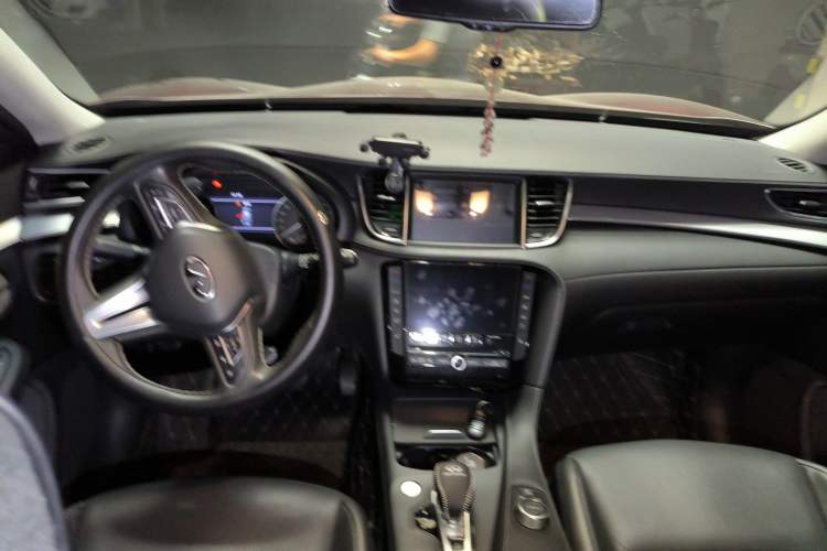 Used Infiniti QX50 2020 2.0T All-Wheel-Drive Elite Version