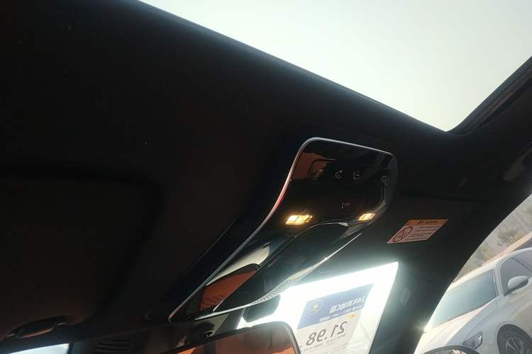 Used Mercedes-Benz C-Class 2024 C 260 L Sport Edition
