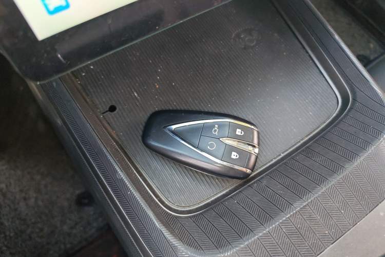 Used Changan Eado 2024 1.5T GDI Automatic Prestige Edition
