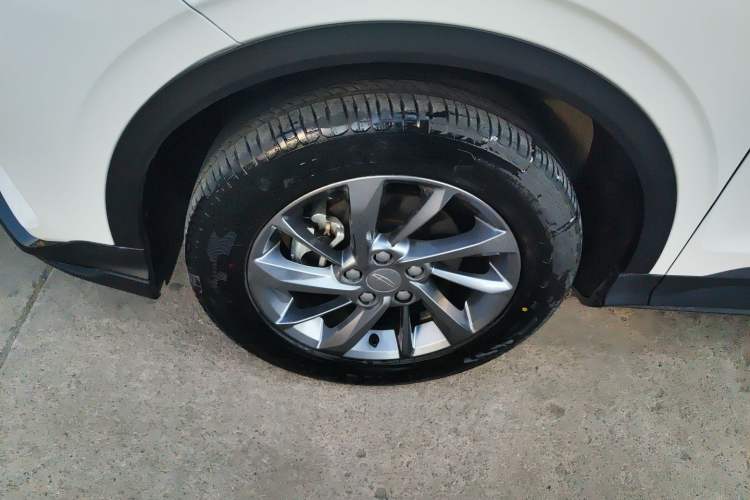 Used Geely Auto Coolray 2025 1.5L CVT Super Edition