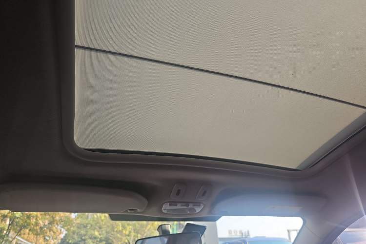 Used Citroen C3-XR 2019 190THP Automatic Xueying Edition