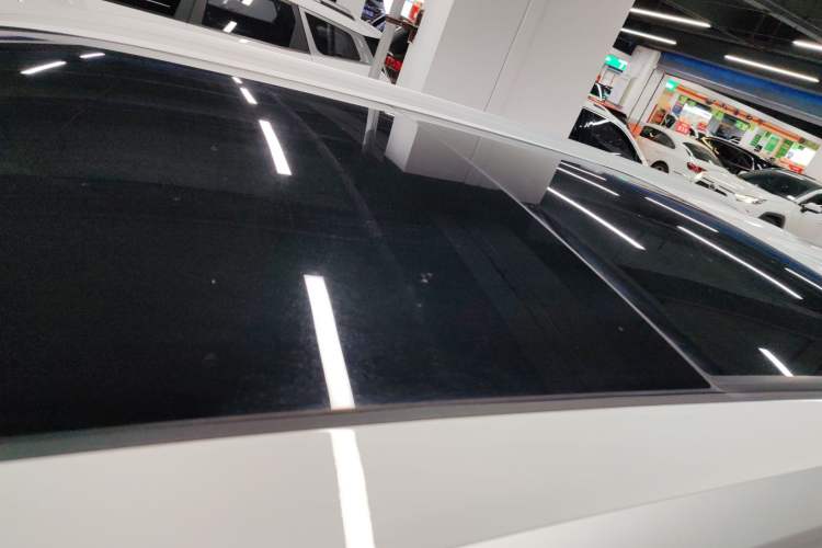 Used Ford Equator 2021 EcoBoost 225 Premier PLUS 7-seater (2/2/3)
