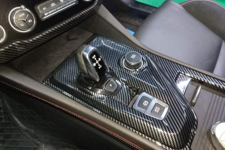 Used Lynk & Co 03 2018 1.5TD DCT JingPro Edition China V Standard