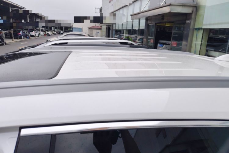 Used Cadillac XT5 2020 28T Tech Edition