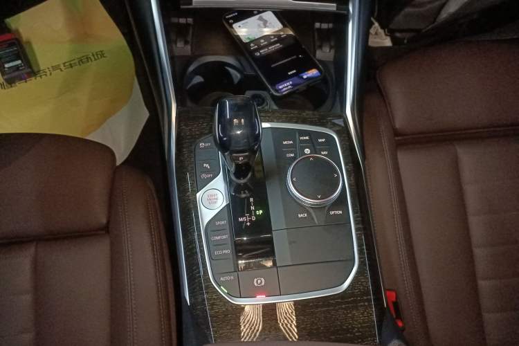 Used BMW 3 Series 2021 Restyled 325Li M Sport Package
