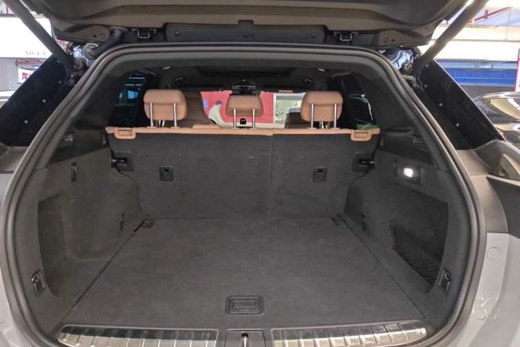 Used Nio ES6 2020 455KM Sport Edition