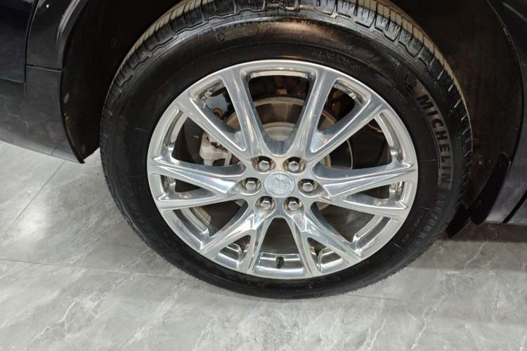 Used Buick Enclave 2022 652T 4x4 Prestige Flagship 7-Seater
