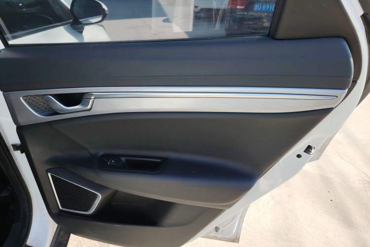 Used Geely Auto Emgrand GS 2019 1.4T CVT Active