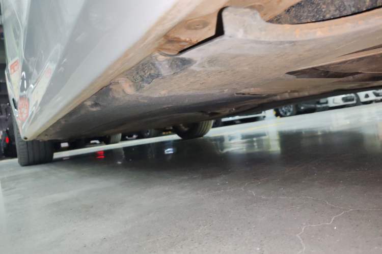 Used BMW 5 Series 2022 Second Facelift 525Li Luxury Package
