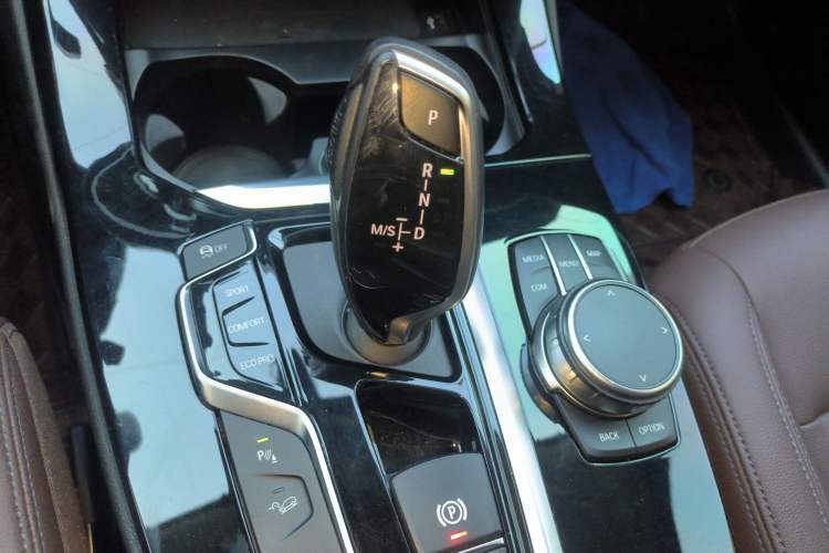 Used BMW X3 2020 xDrive25i M Sport Package