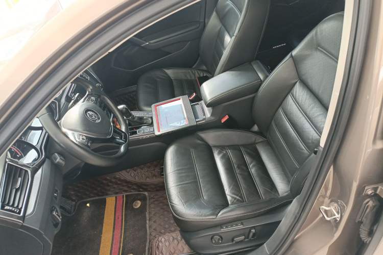 Used Volkswagen Passat 2016 330TSI DSG Prestige Edition
