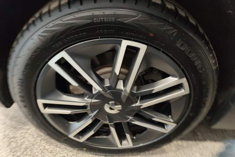 Used Nio EC6 2020 440KM Signature Edition