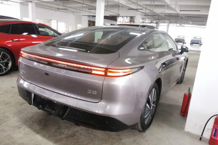 Used  Star Era ES 2025 Extended-Range Max Urban Assisted Driving
