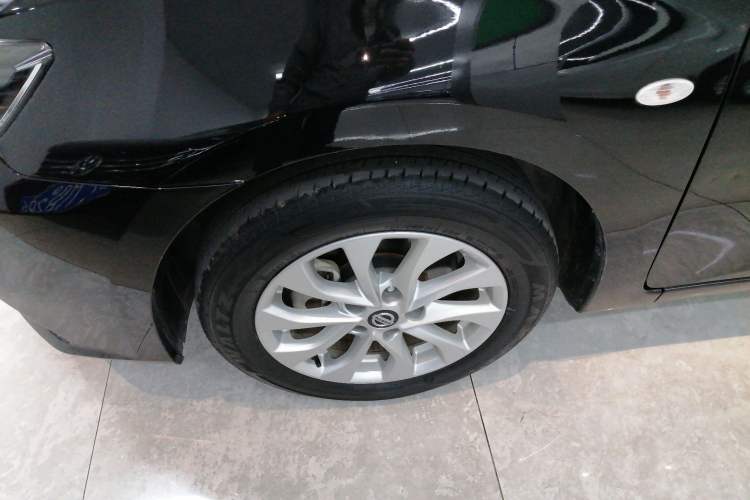 Used Nissan Sylphy 2022 Classic 1.6XL CVT Luxury Edition
