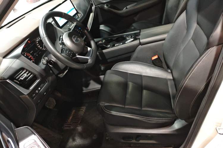 Used Nissan X-Trail 2021 VC-Turbo 300 CVT 4WD Luxury Edition
