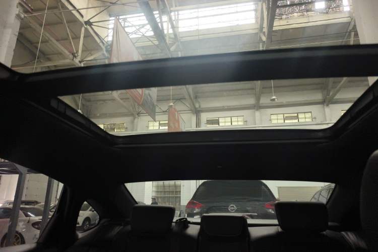 Used Honda Inspire 2022 260TURBO Elegant Edition
