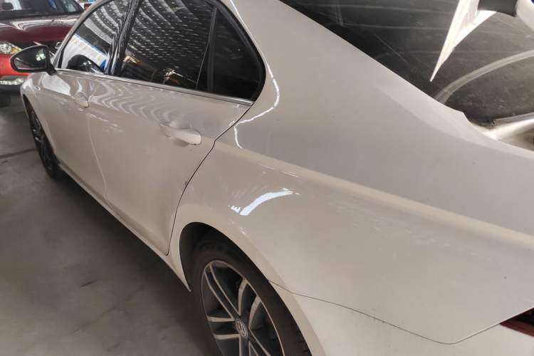 Used Volkswagen Lamando 2019 280TSI DSG Comfort Edition China V Standard
