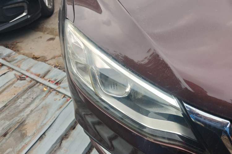 Used Geely Auto Vision 2018 1.5L Automatic Happiness Edition