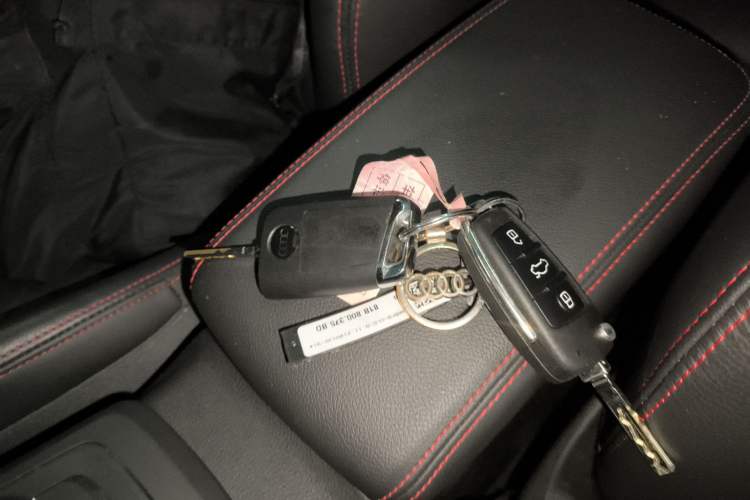 Used Audi Q2L 2022 35 TFSI Progressive Dynamic Edition
