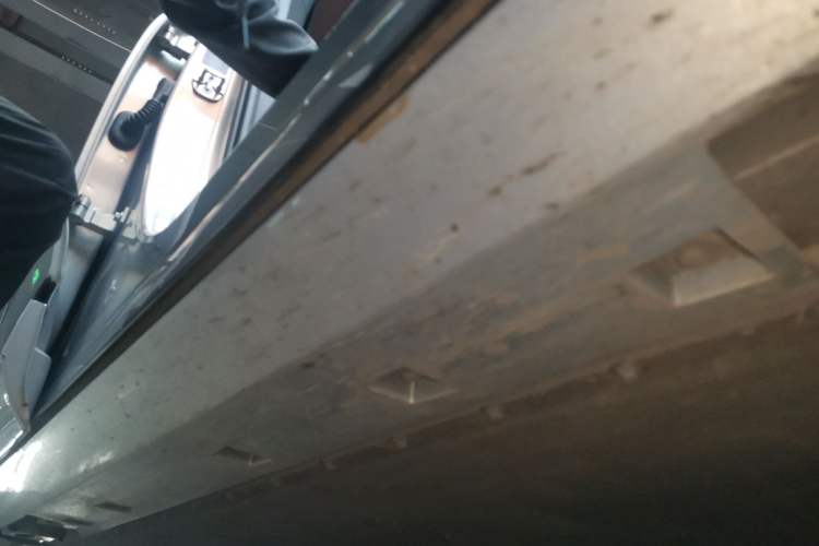 Used AION V 2024 Aion Tyrannosaurus 520 Smart Luxury Edition
