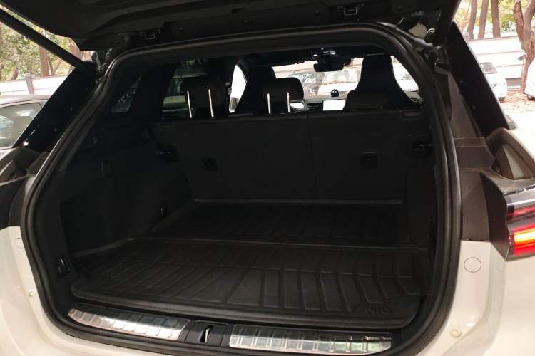 Used Nio ES6 2020 610KM Signature Edition