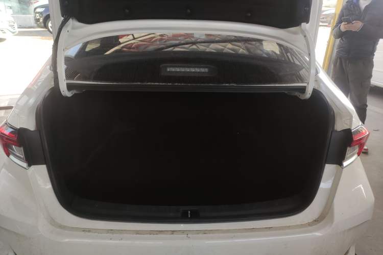 Used Toyota Corolla 2019 1.2T S-CVT GL Pioneer Edition
