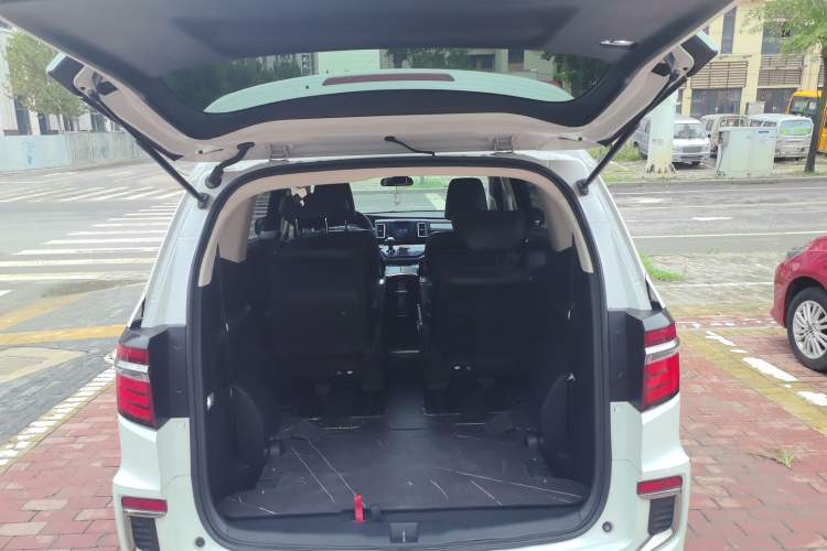 Used Honda Elysion 2019 2.0L Hybrid Luxury Edition
