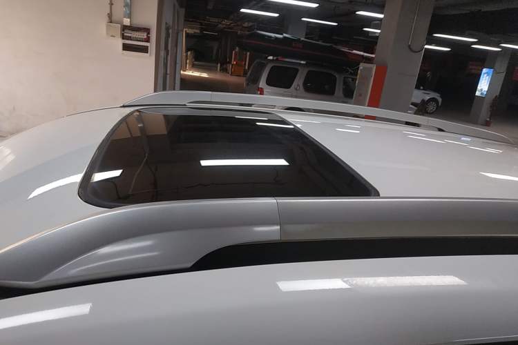 Used GAC Trumpchi GS4 New Energy 2019 1.5L PHEV Smart Enjoyment Version
