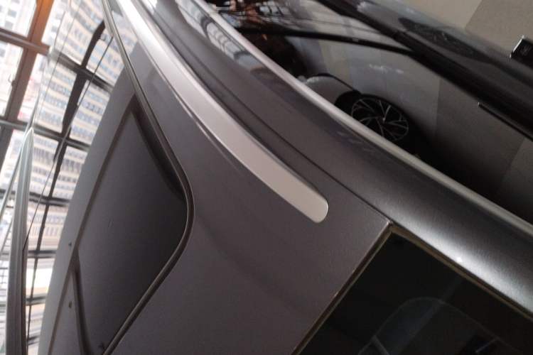 Used BYD Song L DM-i 2024 112 km Beyond Edition