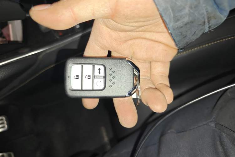 Used Honda Accord 2022 260TURBO Phantom Night · Prestige Edition