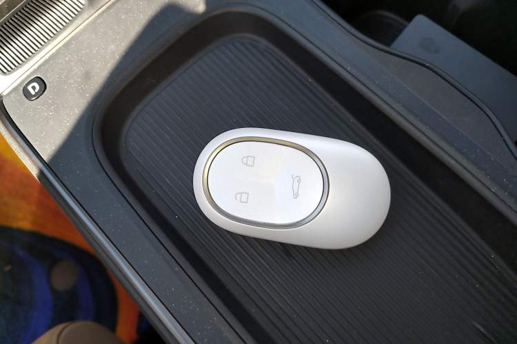 Used Nio ET5 2022 75 kWh
