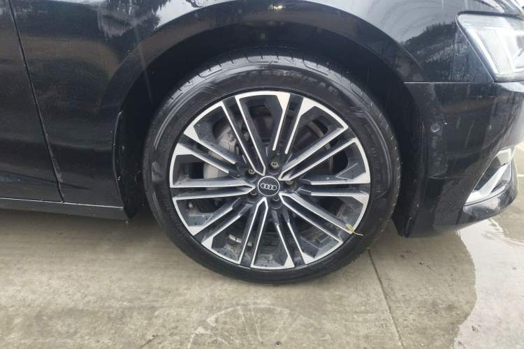 Used Audi A6L 2023 45 TFSI quattro Prestige Elegant Edition