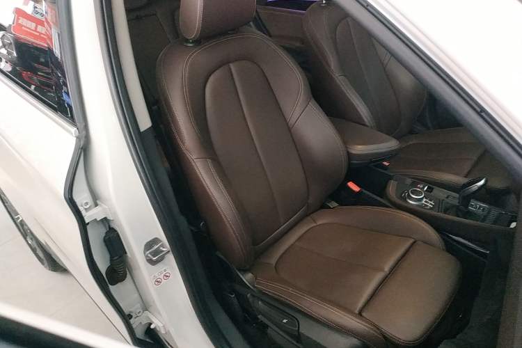 Used BMW X1 2020 sDrive20Li Premium Edition