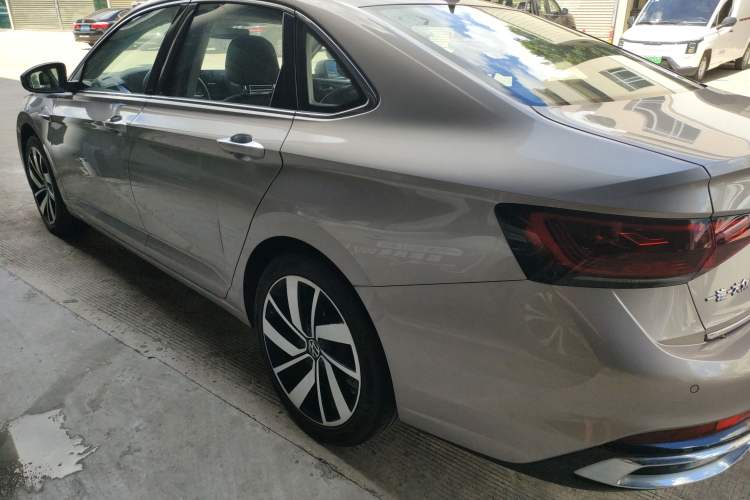 Used Volkswagen Sagitar 2023 300TSI DSG Excellence Edition
