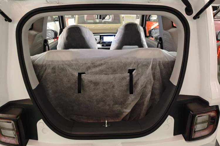 Used  Panda 2025 210km Panda Rider
