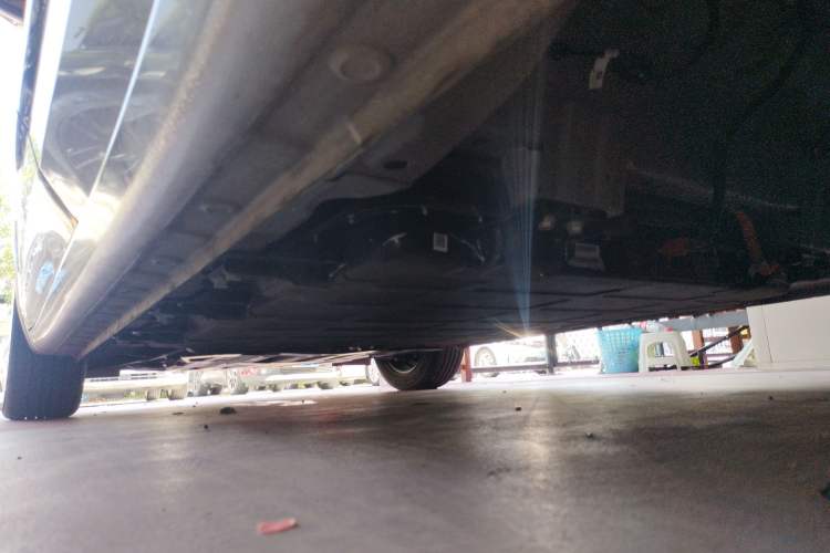 Used Wuling Bingo 2024 333 km Enjoyment Version