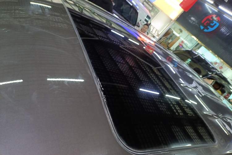 Used Buick GL8 2021 Land Cruiser Executive Class 652T Luxury Model