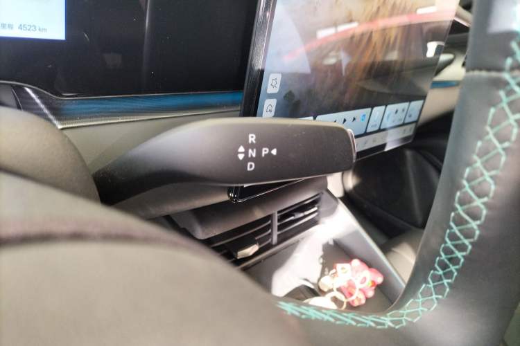 Used BYD Seal 06 New Energy 
