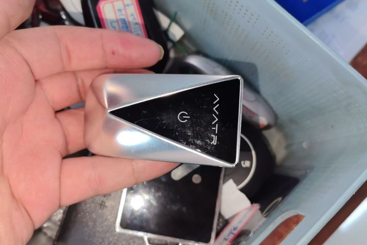 Used  11 2024 630 Rear-Wheel Drive Edition with Three Lasers
